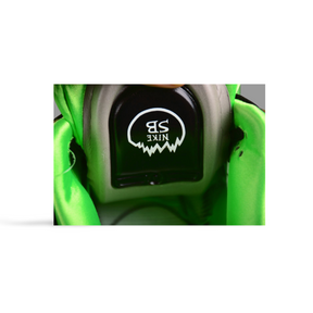 Dunk SB Low x The Powerpuff Girls Buttercup - Sneakers Club