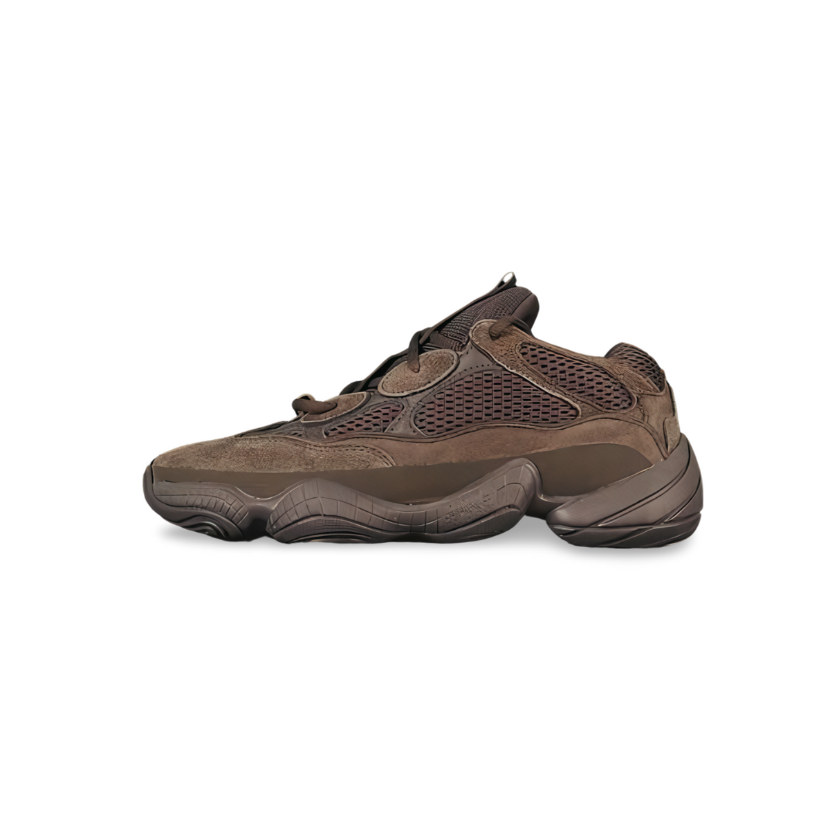 Yeezy 500 Utility Black - Sneakers Club