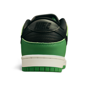 Dunk Low SB Classic Green - Sneakers Club