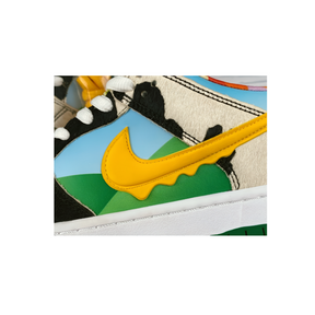 Ben & Jerry's x SB Dunk Low - Sneakers Club