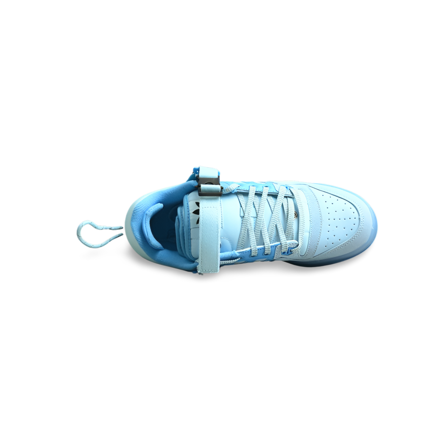 Bad Bunny x Forum Low Blue - Sneakers Club