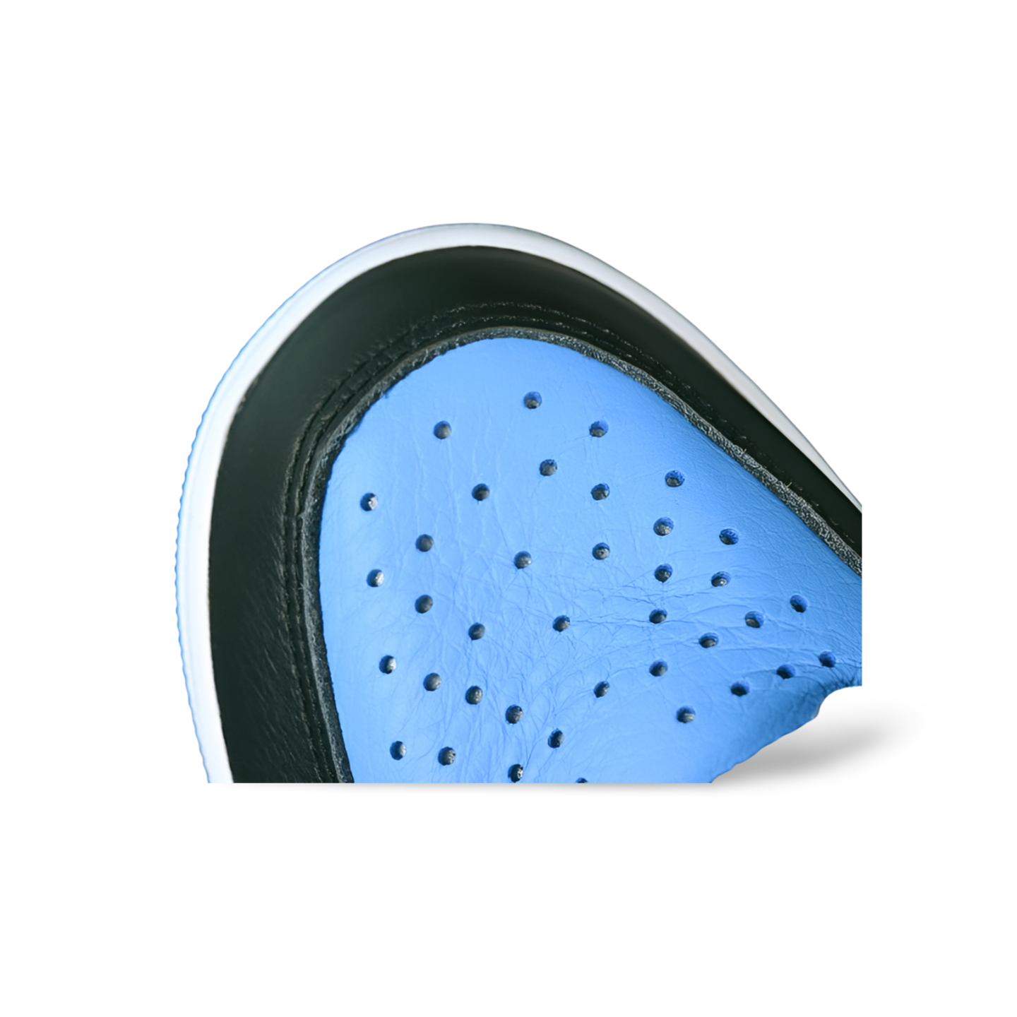 Air Jordan 1 Retro High OG UNC Toe - Sneakers Club