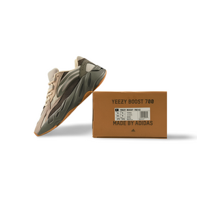 Yeezy Boost 700 V2 Tephra - Sneakers Club