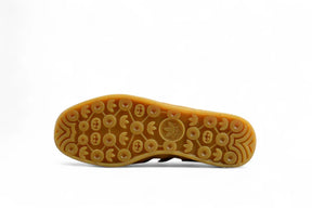 Adidas Gazelle x Gucci Brown/Cloud White - Sneakers Club