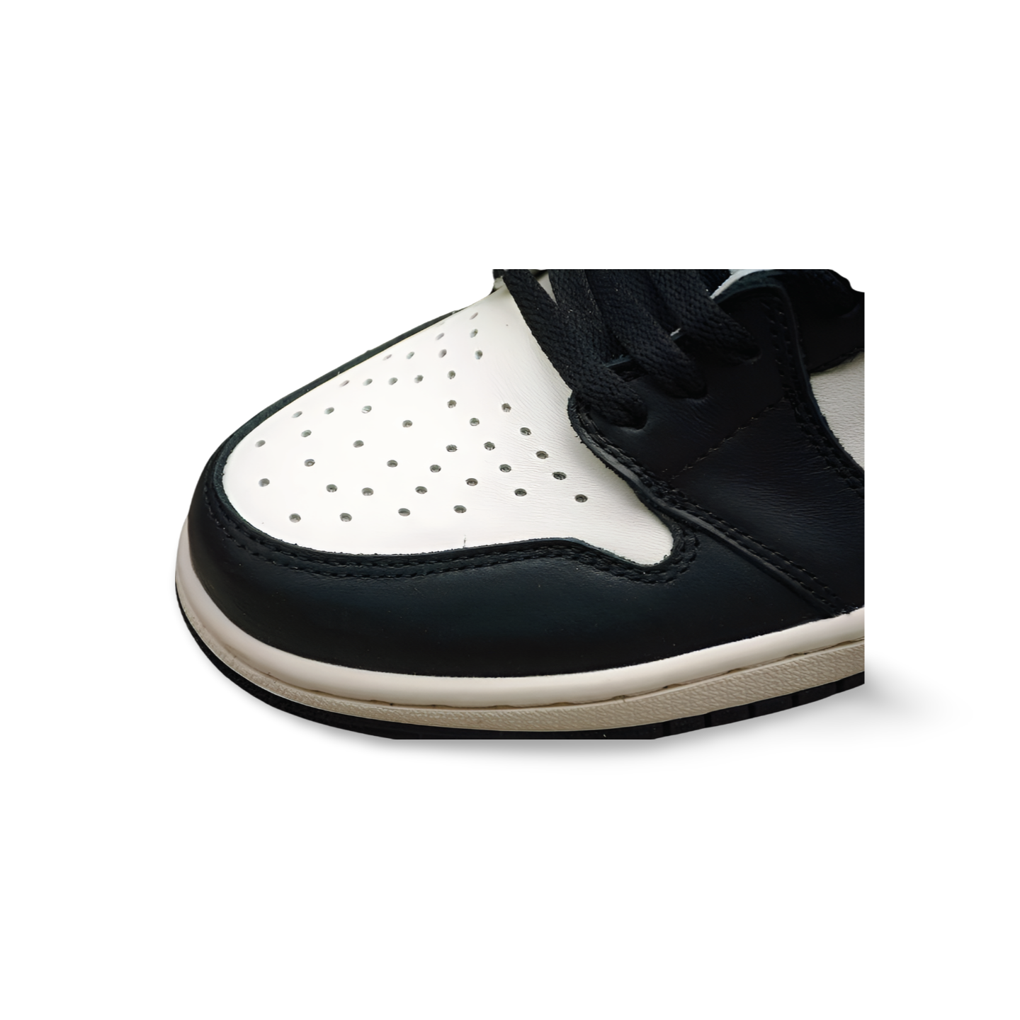 Air Jordan 1 Retro High Dark Mocha - Sneakers Club