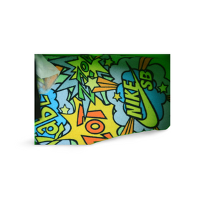 Dunk SB Low x The Powerpuff Girls Buttercup - Sneakers Club