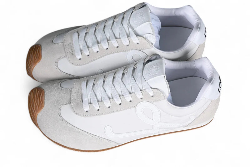LOEWE Ballet Runner 2.0 White - Sneakers Club