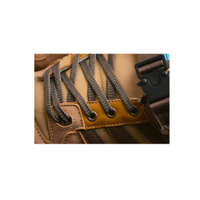 Bad Bunny x Forum Buckle Low "The First Cafe Cardboard" - Sneakers Club