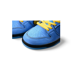 Dunk SB Low x The Powerpuff Girls Bubbles - Sneakers Club