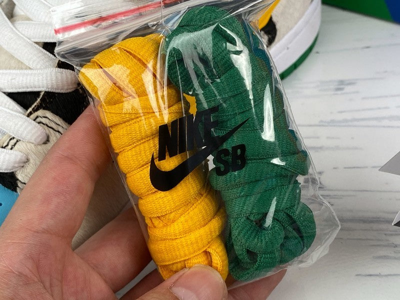 Ben & Jerry's x SB Dunk Low - Sneakers Club