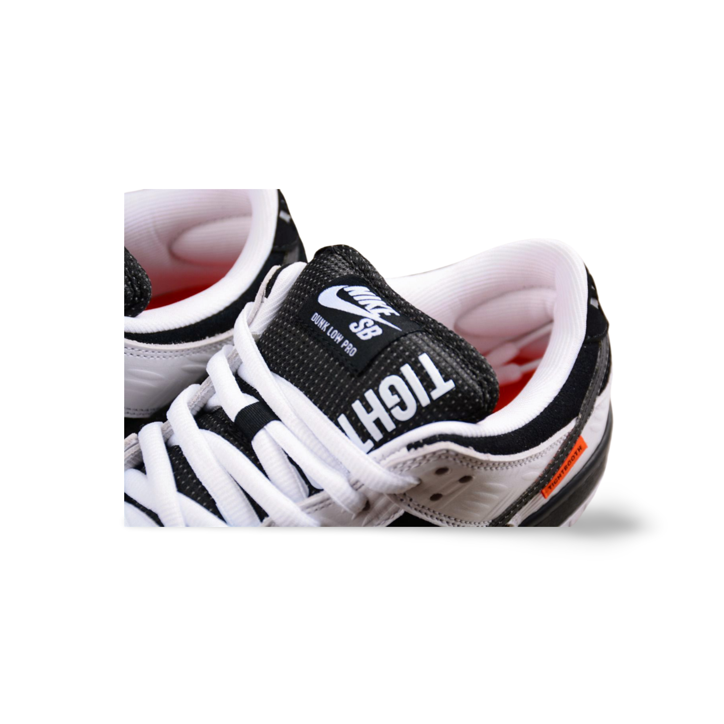 Nike SB Dunk x Tightbooth - Sneakers Club
