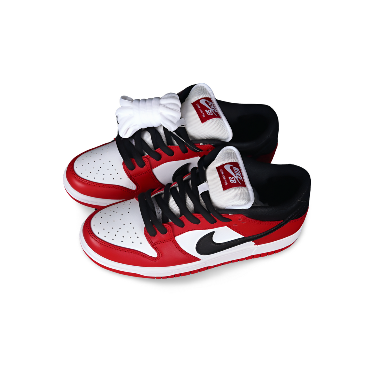 Dunk Low J-Pack Chicago - Sneakers Club