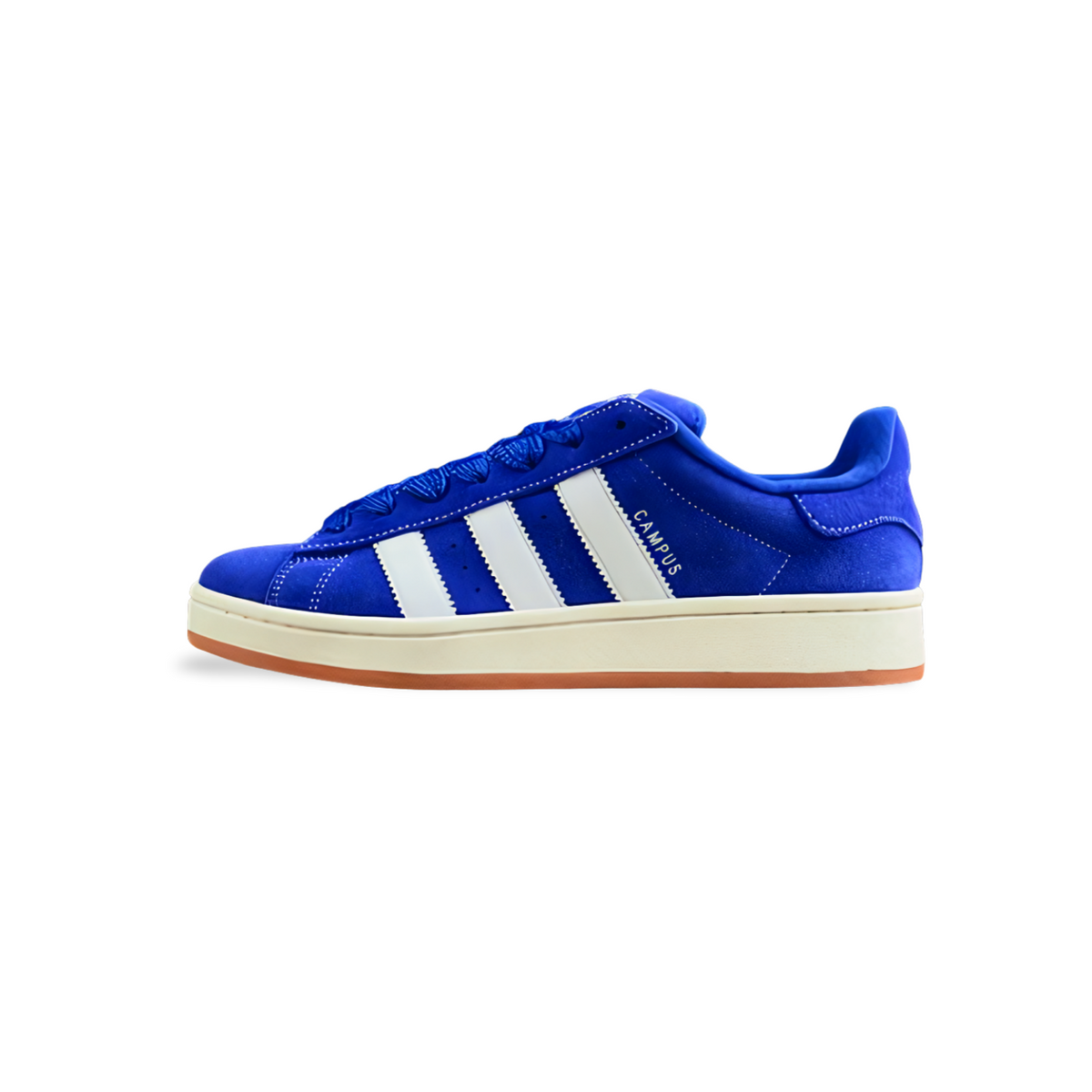 Adidas Campus 00s Semi Lucid Blue - Sneakers Club