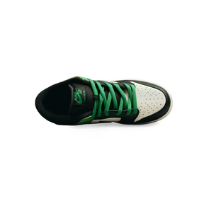 Dunk Low SB Classic Green - Sneakers Club