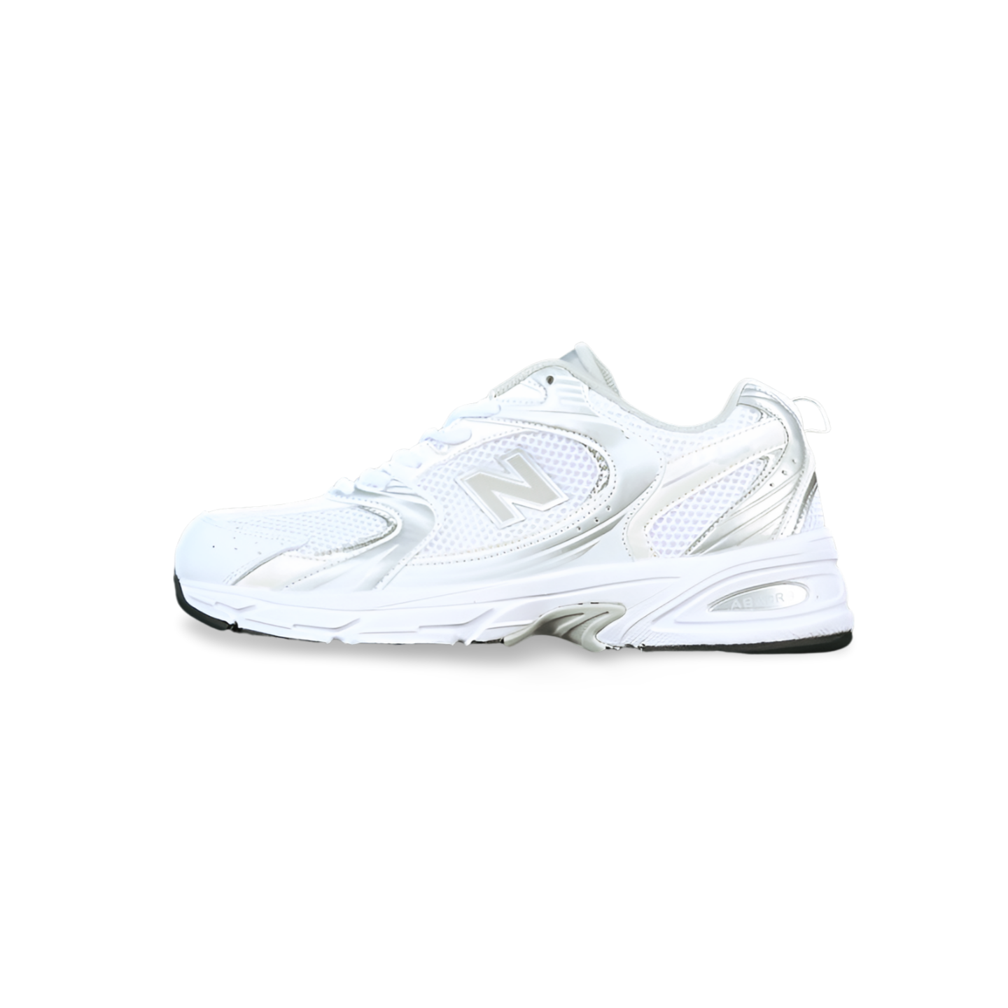 New Balance NB530 White - Sneakers Club