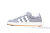 Adidas Campus 00s Grey/White - Sneakers Club
