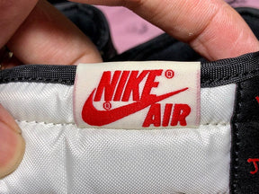 Travis Scott x Air Jordan 1 High - Sneakers Club