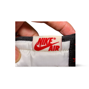 Travis Scott x Air Jordan 1 High - Sneakers Club