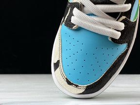 Ben & Jerry's x SB Dunk Low - Sneakers Club