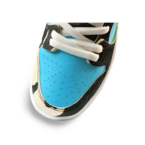 Ben & Jerry's x SB Dunk Low - Sneakers Club