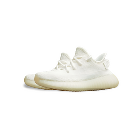 Yeezy Boost 350 V2 Cream White - Sneakers Club