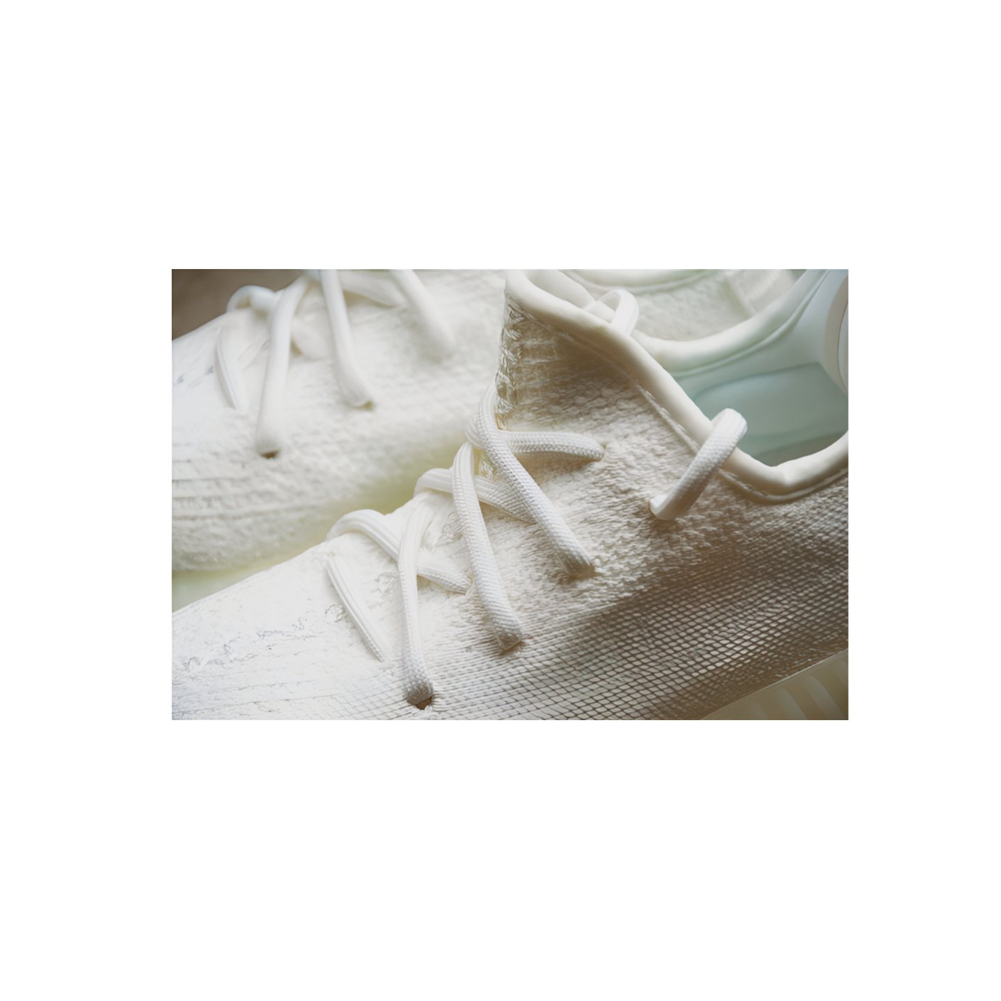 Yeezy Boost 350 V2 Cream White - Sneakers Club