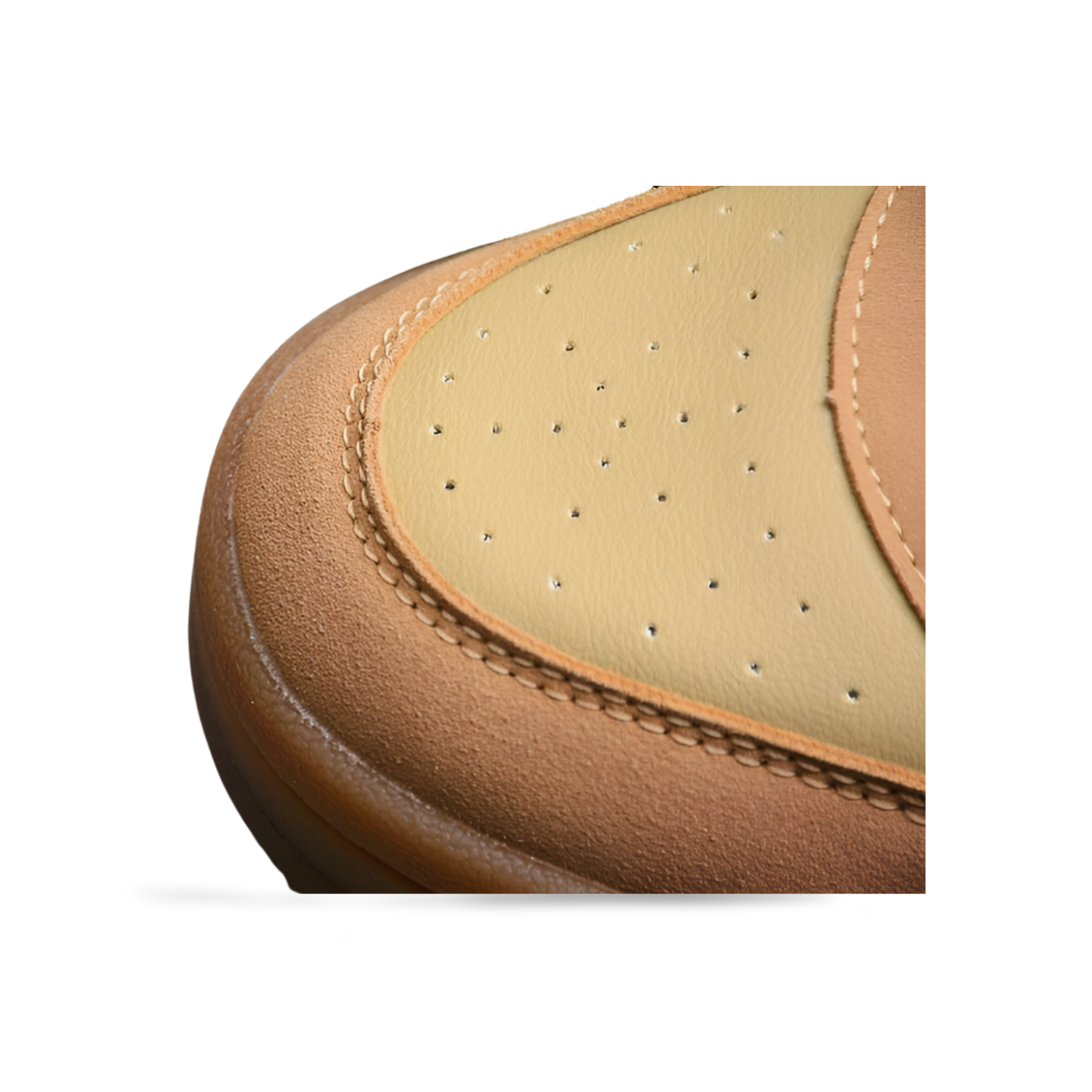 Bad Bunny x Forum Buckle Low "The First Cafe Cardboard" - Sneakers Club