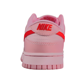 Dunk Low Triple Pink - Sneakers Club