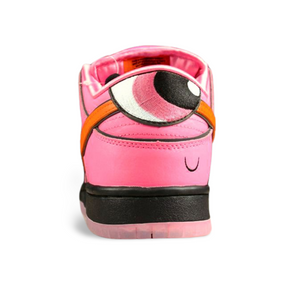 Dunk SB Low x The Powerpuff Girls Blossom - Sneakers Club