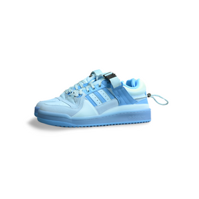 Bad Bunny x Forum Low Blue - Sneakers Club