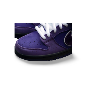 Concepts X SB Dunk Low Purple Lobster - Sneakers Club