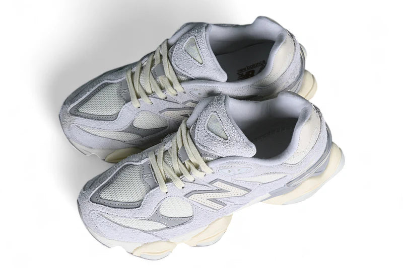 New Balance 9060 "Quartz Grey" - Sneakers Club