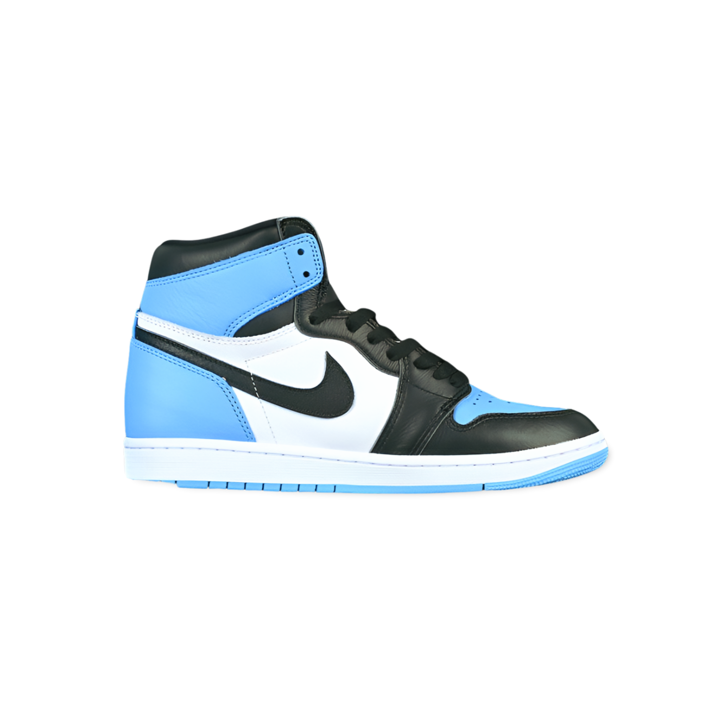 Air Jordan 1 Retro High OG UNC Toe - Sneakers Club