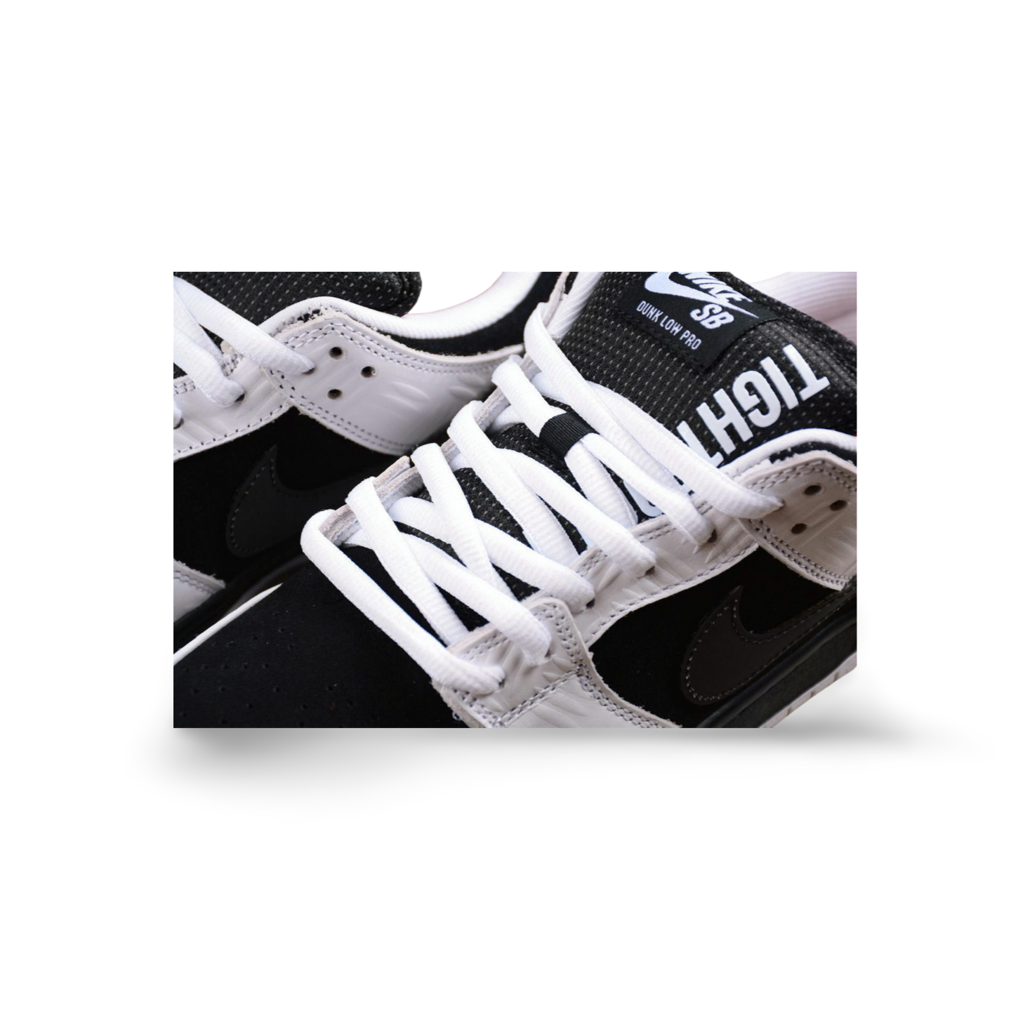Nike SB Dunk x Tightbooth - Sneakers Club