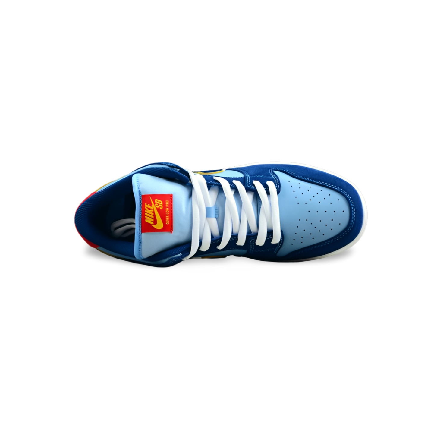 Dunk Low Why So Sad - Sneakers Club