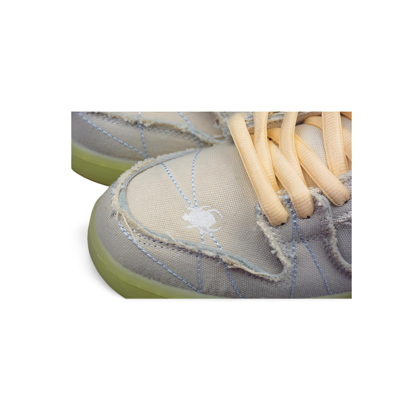 Dunk SB Low Mummy - Sneakers Club