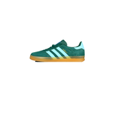 Adidas Gazelle Indoor Collegiate Green - Sneakers Club