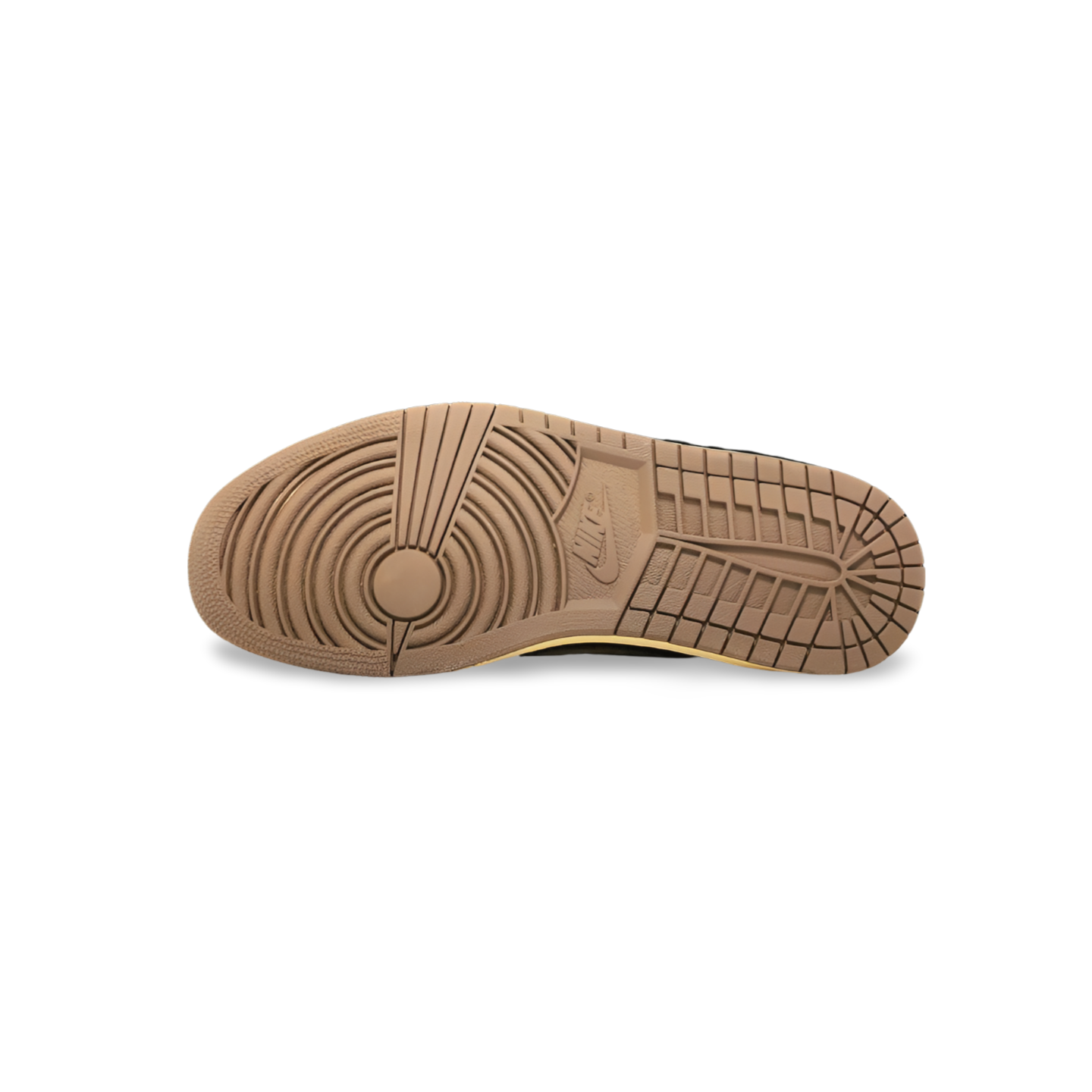 Travis Scott x Air Jordan 1 Low "Mocha" - Sneakers Club