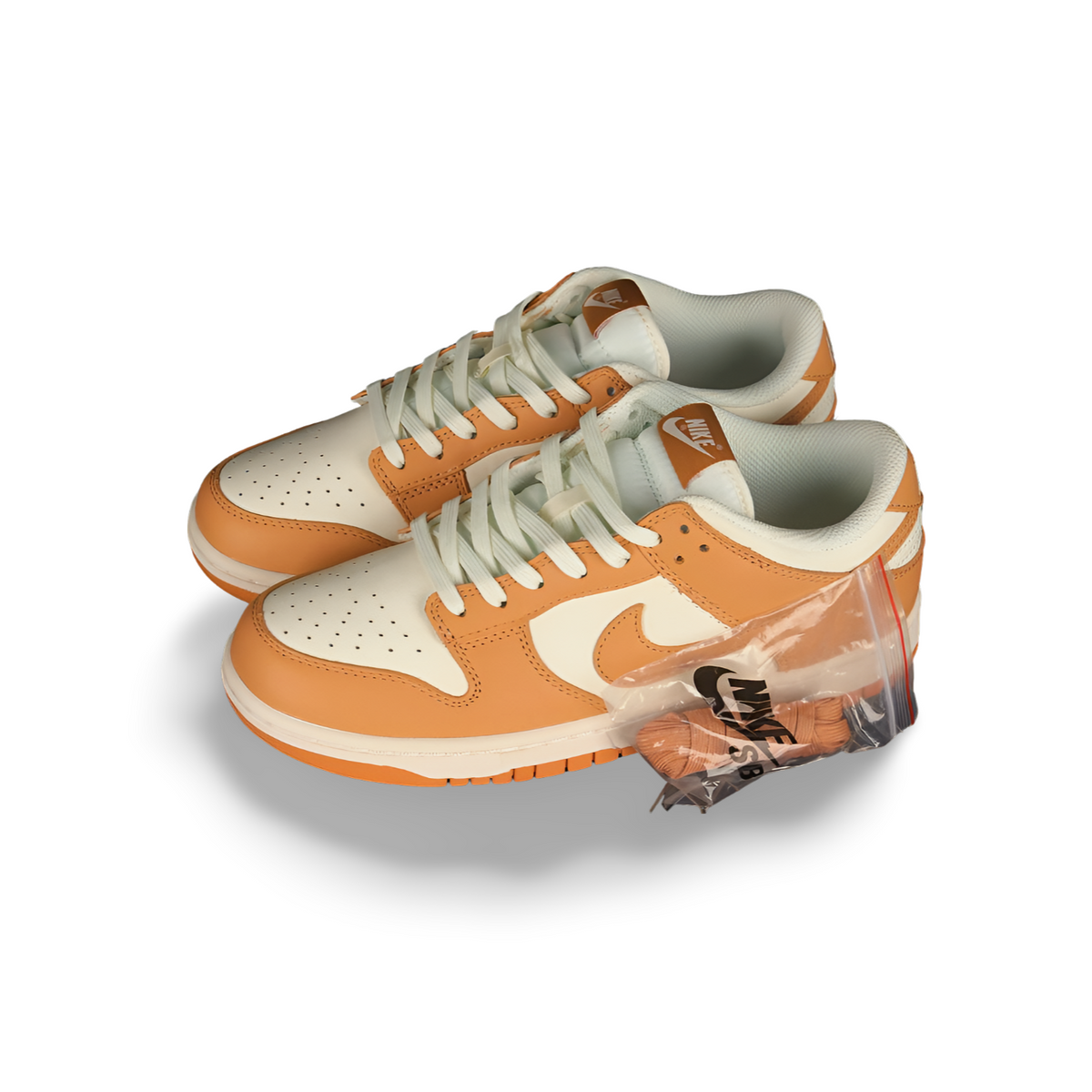 Dunk Low "Harvest Moon" - Sneakers Club