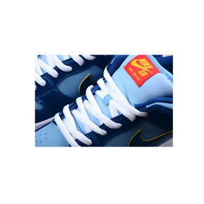 Dunk Low Why So Sad - Sneakers Club