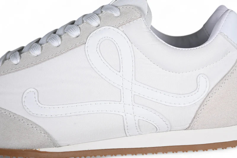 LOEWE Ballet Runner 2.0 White - Sneakers Club