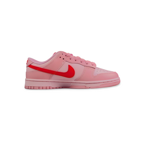 Dunk Low Triple Pink - Sneakers Club