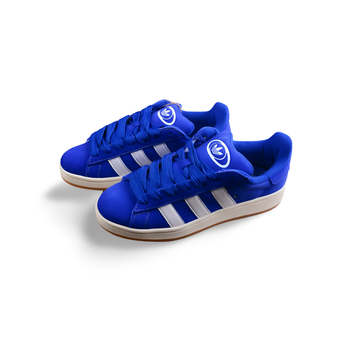 Adidas Campus 00s Semi Lucid Blue - Sneakers Club