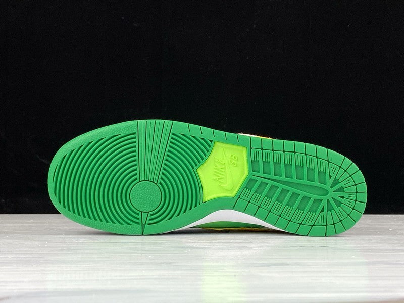 Ben & Jerry's x SB Dunk Low - Sneakers Club