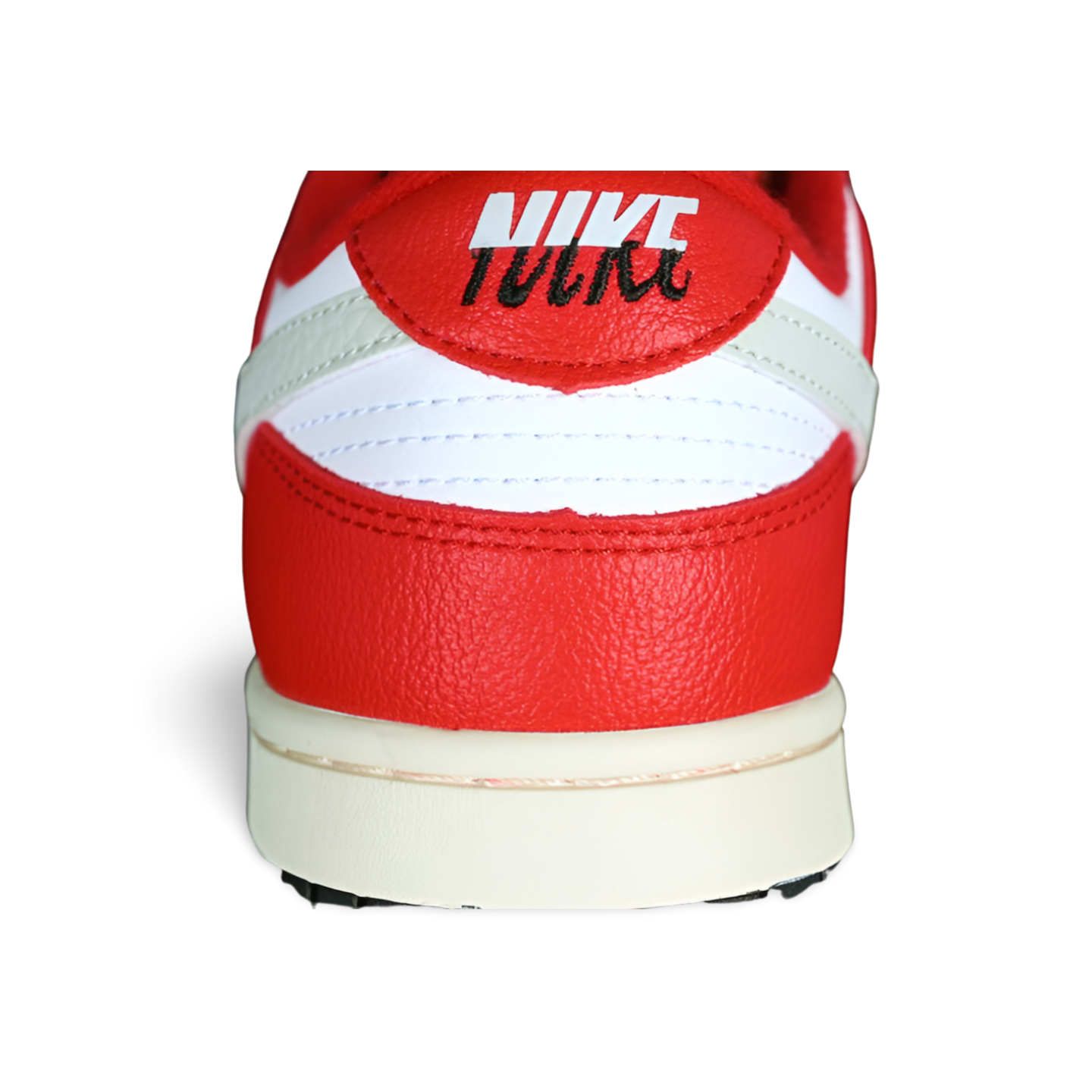 Dunk Low Chicago Split - Sneakers Club