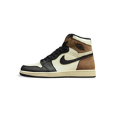 Air Jordan 1 Retro High Dark Mocha - Sneakers Club