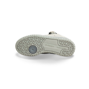 Bad Bunny x Forum Buckle "Low The First Cloud White" - Sneakers Club