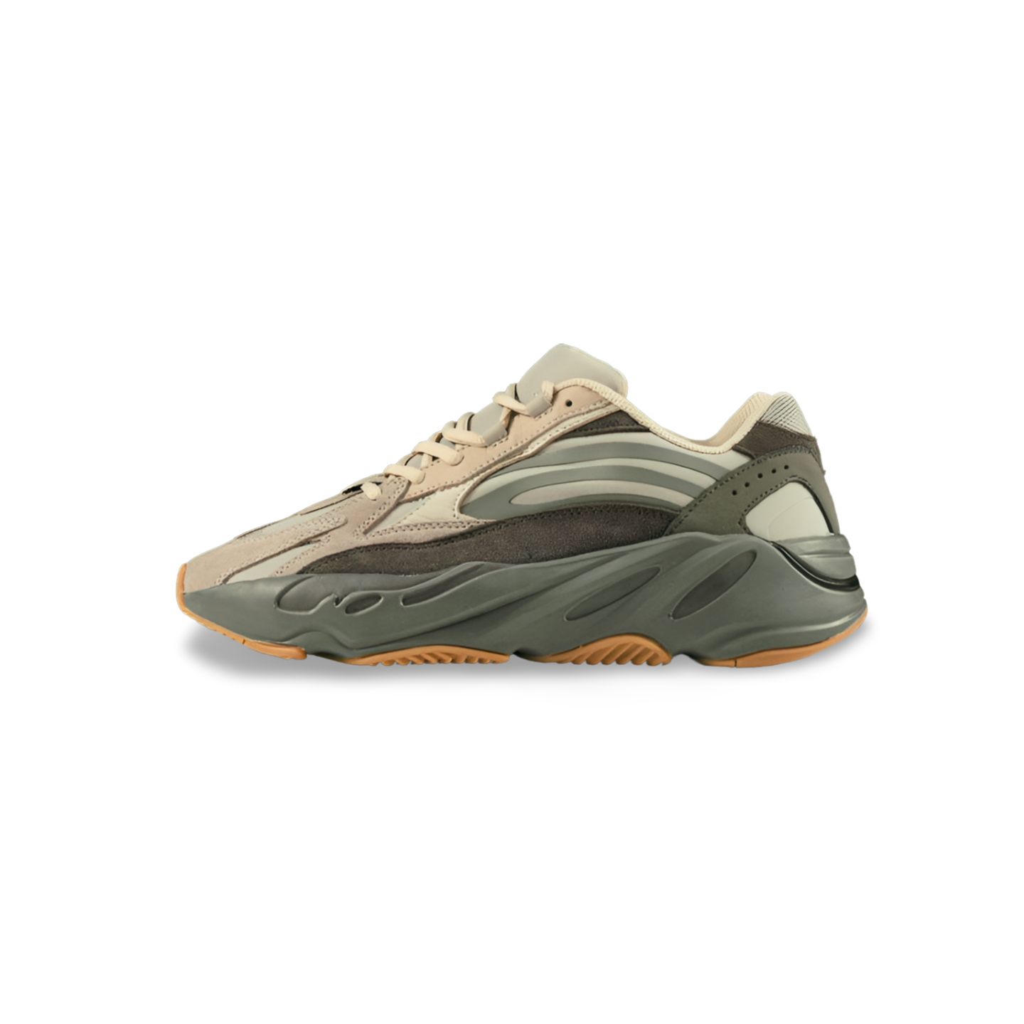Yeezy Boost 700 V2 Tephra - Sneakers Club