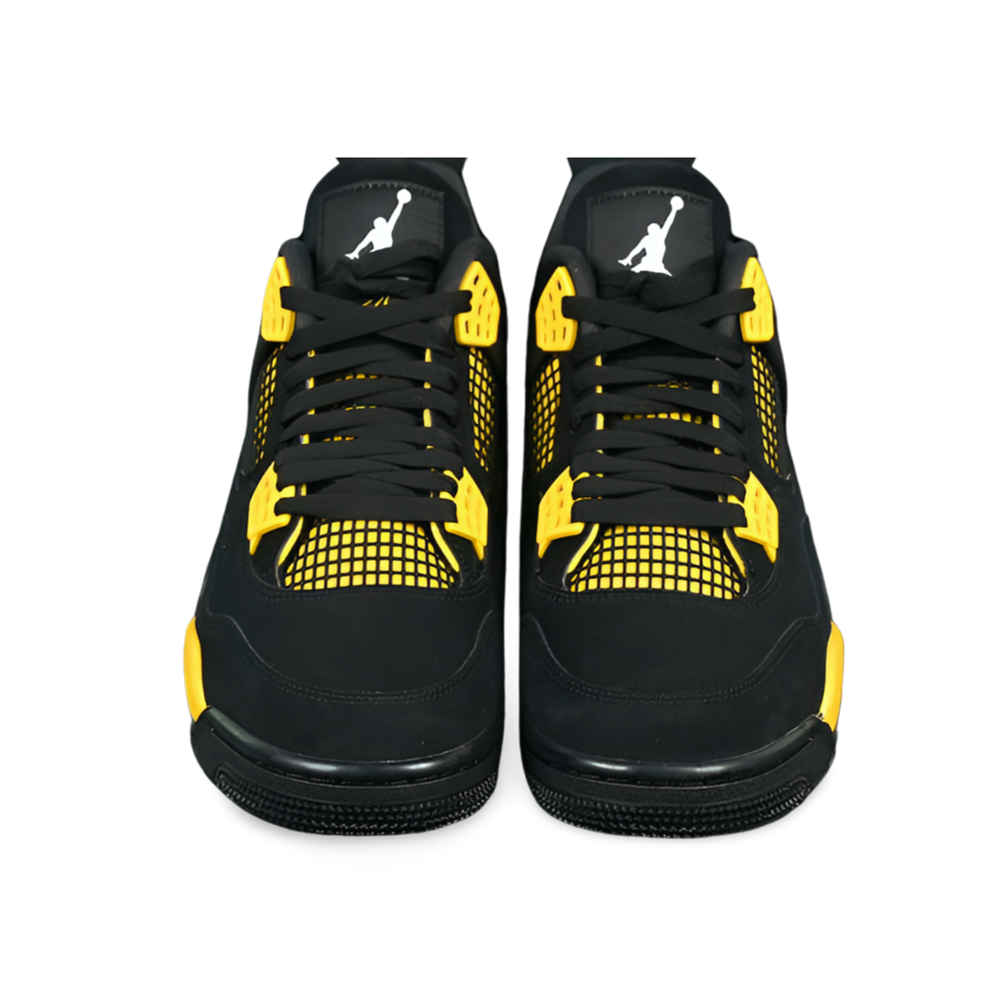 Air Jordan 4 Retro Thunder - Sneakers Club