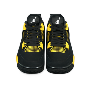 Air Jordan 4 Retro Thunder - Sneakers Club